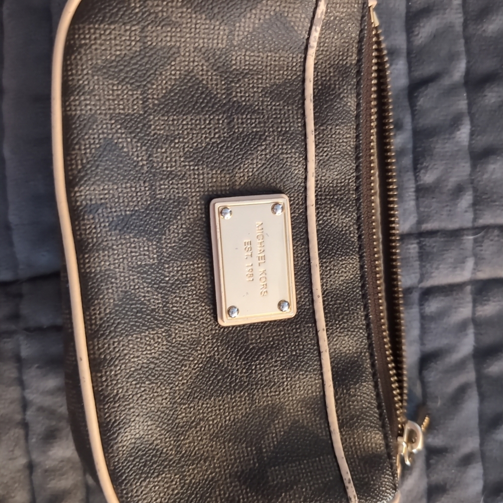 Makeup Bag / Wallet